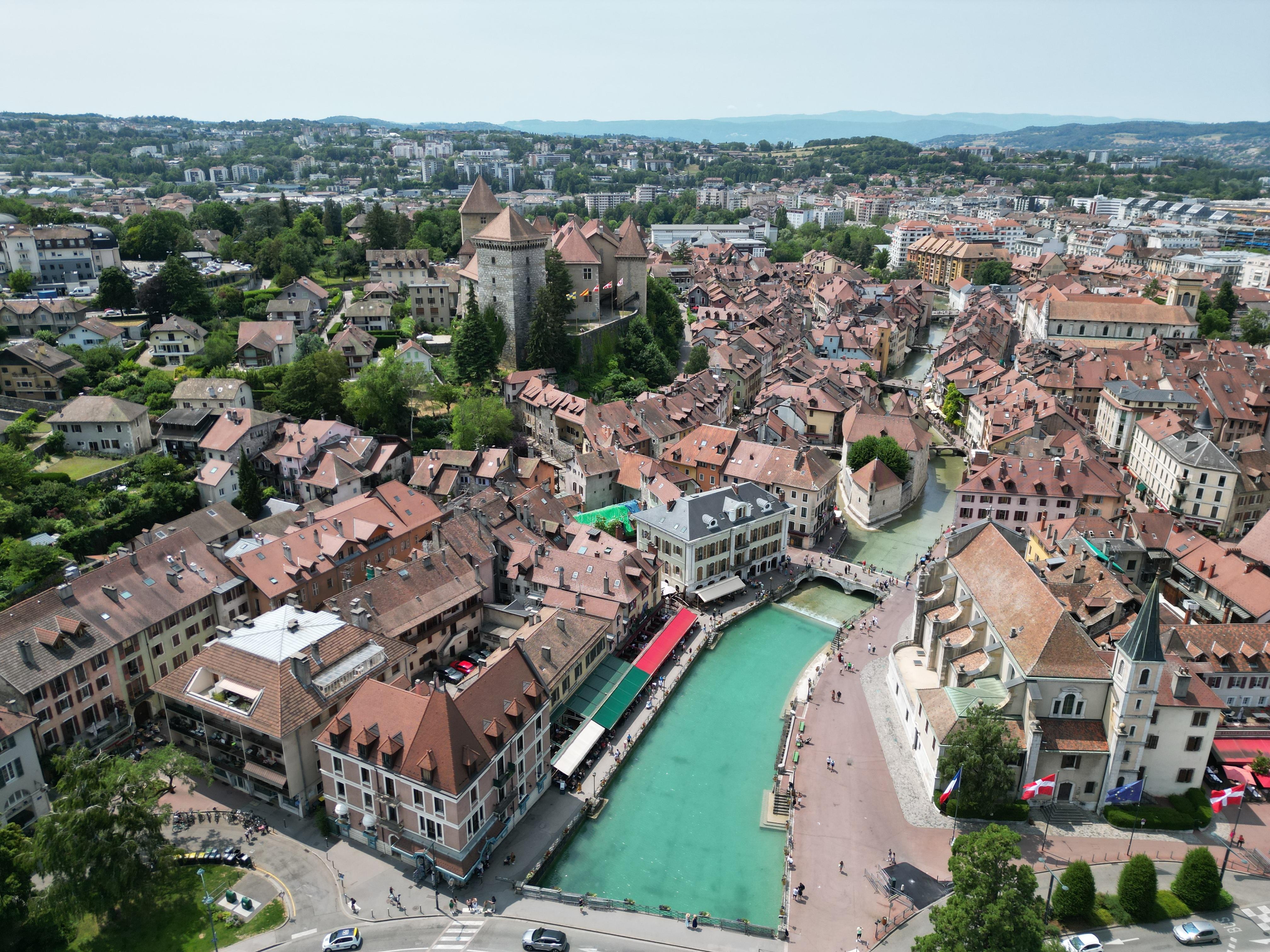 Seynod Annecy image bandeau page accueil